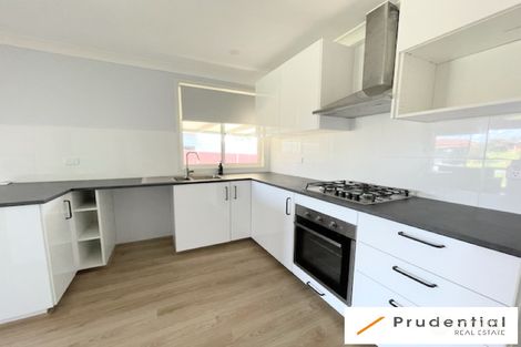 Property photo of 29 Tourmaline Street Eagle Vale NSW 2558