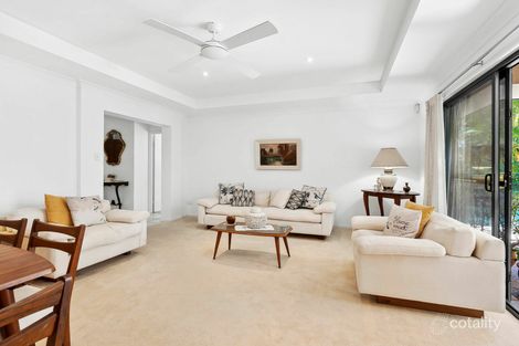 Property photo of 34 Prestwick Drive Twin Waters QLD 4564