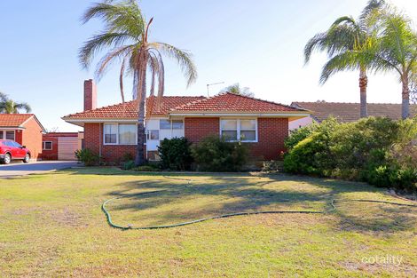 Property photo of 46 Hopkinson Way Wilson WA 6107