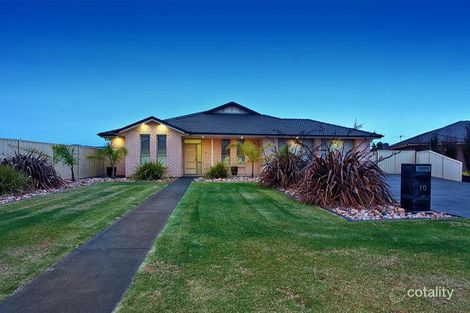 10 Toucan Loop, Aldinga Beach, SA 5173