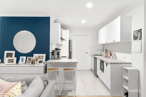 Property photo of 10/17-21 Mansfield Avenue Caringbah NSW 2229