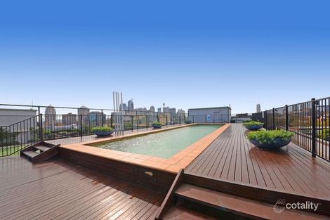 Property photo of 516/82-92 Cooper Street Surry Hills NSW 2010