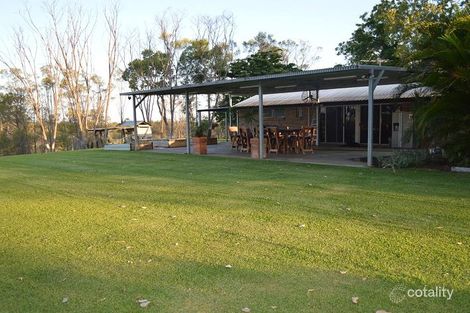 Property photo of 1245 Selma Road Emerald QLD 4720