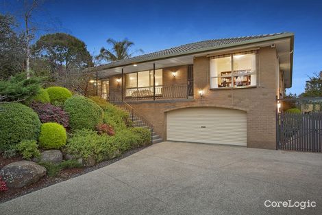 Property photo of 5 Thai Court Mount Waverley VIC 3149