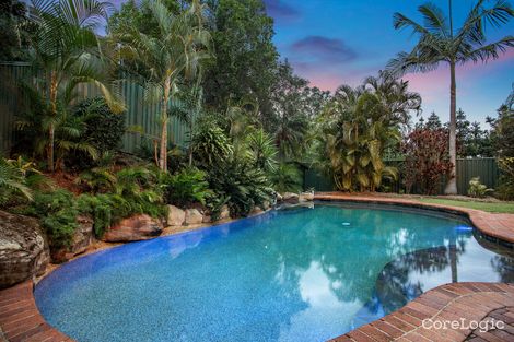 Property photo of 10 Royena Court Indooroopilly QLD 4068
