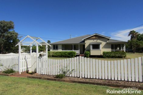 1 Burnett St, Kingaroy, QLD 4610