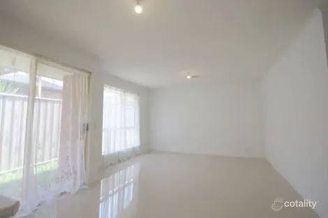 Property photo of 3 Creighton Way Craigieburn VIC 3064
