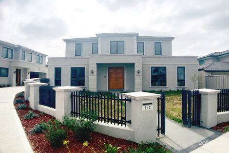 2/2 Arran Ct, Glen Waverley, VIC 3150