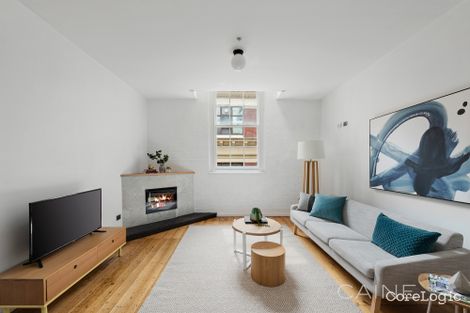 Property photo of 28/79-81 Franklin Street Melbourne VIC 3000