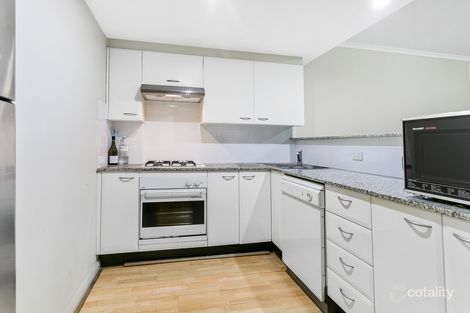 Property photo of 206/1 Poplar Street Surry Hills NSW 2010