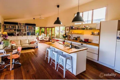 Property photo of 26 Coopers Lane Urunga NSW 2455