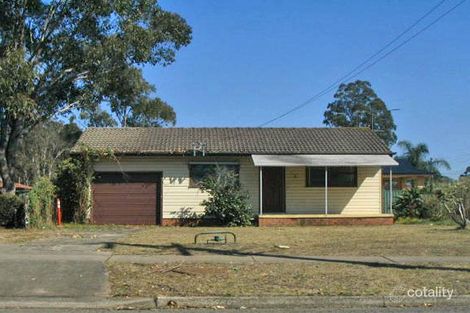 9-37 Judd Ave, Hammondville, NSW 2170