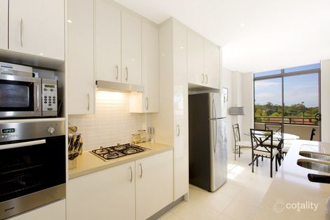 Property photo of 233/2C Munderah Street Wahroonga NSW 2076