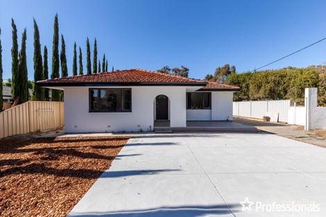 Property photo of 26 Trangie Way Kelmscott WA 6111