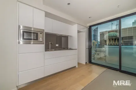 818/199 William St, Melbourne, VIC 3000
