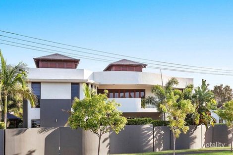 Property photo of 12 Acanthus Avenue Burleigh Heads QLD 4220