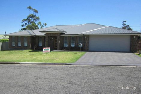 Property photo of 4 Joan Street Scone NSW 2337