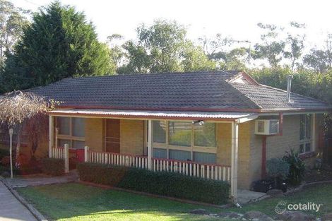 19 Bramwell St, Lilydale, VIC 3140