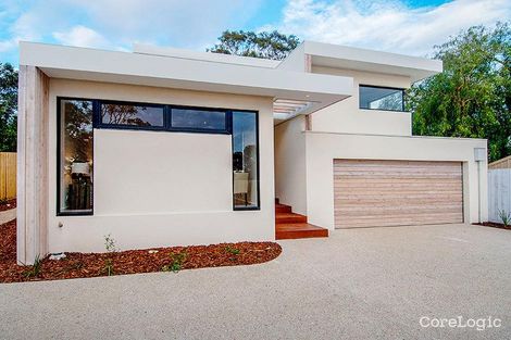 Property photo of 33A Heacham Road Eltham North VIC 3095