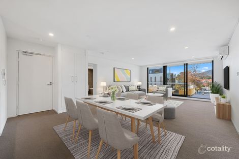 Property photo of 27/90 Lowanna Street Braddon ACT 2612
