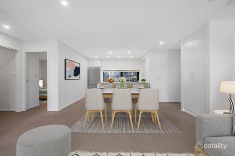 Property photo of 27/90 Lowanna Street Braddon ACT 2612