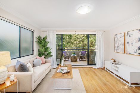 2/11-13 Helen St, Lane Cove North, NSW 2066