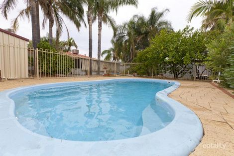 Property photo of 18 Lorikeet Loop High Wycombe WA 6057