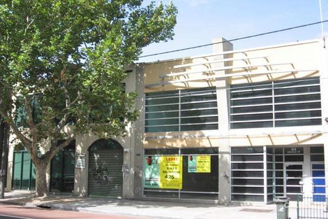 166 Hoddle St, Abbotsford, VIC 3067