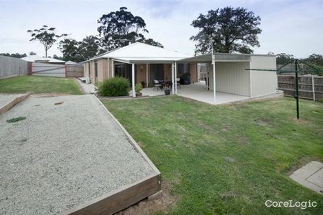 Property photo of 9 Sutherland Way Drouin VIC 3818