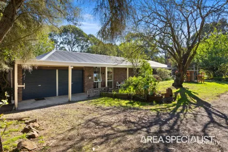 185 Goochs Rd, Jumbunna, VIC 3951