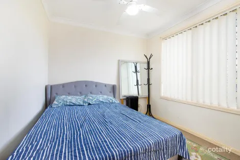 Property photo of 5/36 Wyena Road Pendle Hill NSW 2145