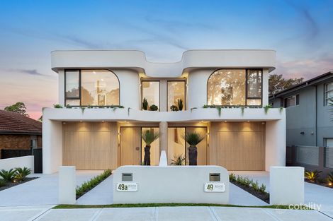 49a Boyce St, Ryde, NSW 2112