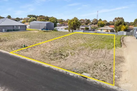 Property photo of 15 Trevor Drive Kingston S.E. SA 5275