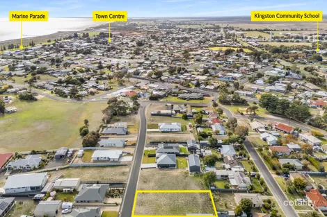 Property photo of 15 Trevor Drive Kingston S.E. SA 5275