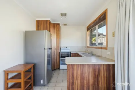 Property photo of 44 Cuthbertson Place Lenah Valley TAS 7008