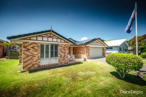 Property photo of 12 Old Coramba Road South Dorrigo NSW 2453