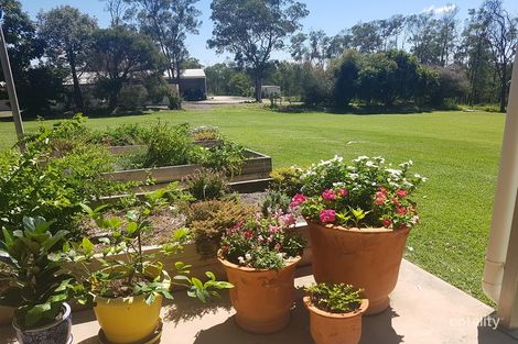 Property photo of 1245 Selma Road Emerald QLD 4720