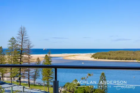 602/12 Otranto Ave, Caloundra, QLD 4551