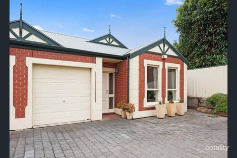 Property photo of 2/16 Dudley Avenue Prospect SA 5082