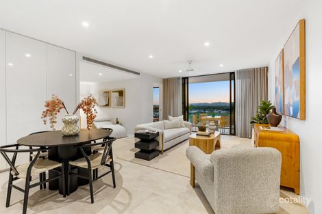 1901/2 The Lanes Bvd, Mermaid Waters, QLD 4218