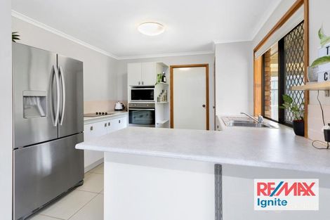 Property photo of 6 Pallert Street Middle Park QLD 4074