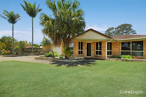 Property photo of 25 Doomben Place Bracken Ridge QLD 4017