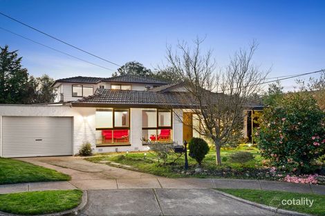 Property photo of 11 Paranda Court Vermont VIC 3133