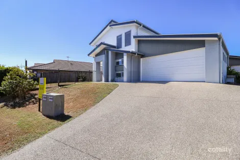 19 Parkway Cres, Kirkwood, QLD 4680