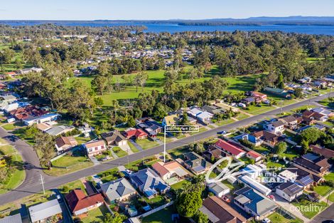 Property photo of 205 The Park Drive Sanctuary Point NSW 2540