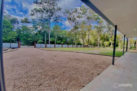Property photo of 32 Eudlo Flats Road Kiels Mountain QLD 4559