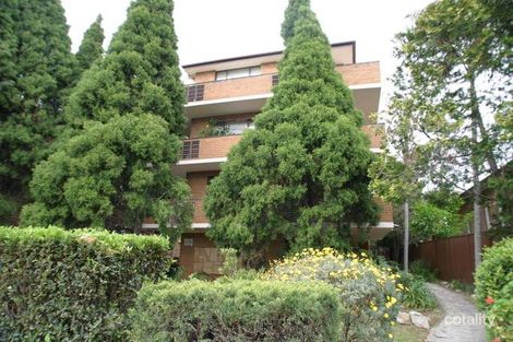 Property photo of 1/34 Morwick Street Strathfield NSW 2135