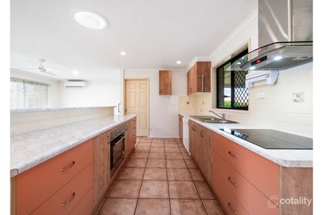Property photo of 3 Melody Drive Harristown QLD 4350
