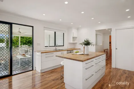 Property photo of 62 Saddleback Drive Dayboro QLD 4521