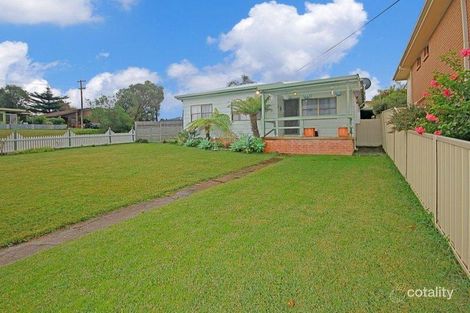Property photo of 41 North Street Ulladulla NSW 2539